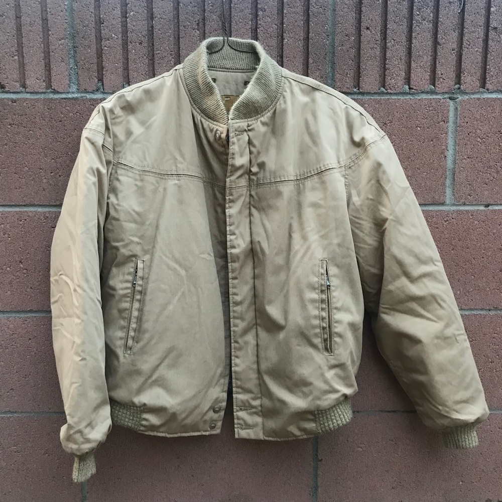 Catalina varsity jacket
